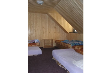 Slovacchia Privát Oravská Lesná, Esterno